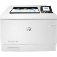 HP Color LaserJet Pro M455dn 3PZ95A белый