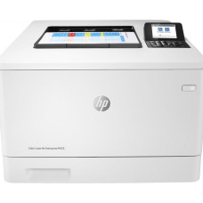 HP Color LaserJet Pro M455dn 3PZ95A белый
