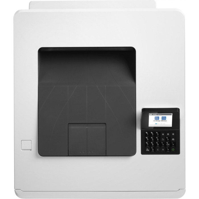 HP Color LaserJet Pro M455dn 3PZ95A белый