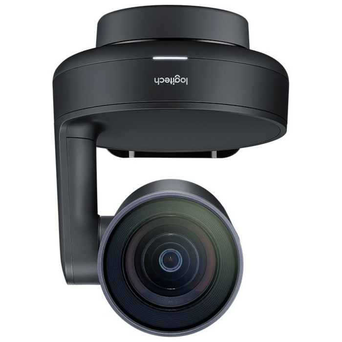 Logitech ConferenceCam Rally черный