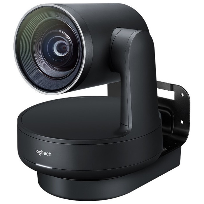 Logitech ConferenceCam Rally черный