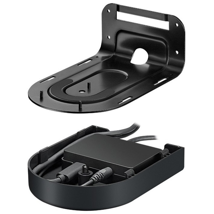 Logitech ConferenceCam Rally черный