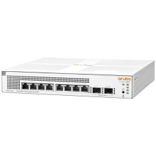 HP Aruba IOn 1930 8G 2SFP JL681A белый