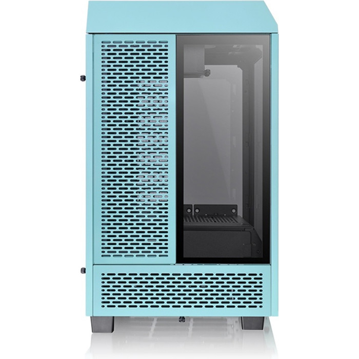 Thermaltake The Tower 100 Turquoise (без Б/П)