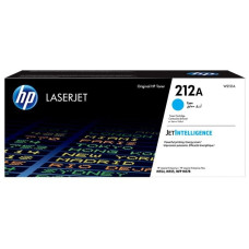 HP W2121A 212A голубой