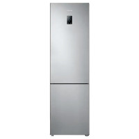 Samsung RB37A5200SAWT серебристый