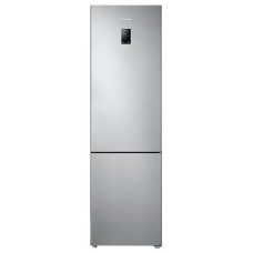 Samsung RB37A5200SAWT серебристый