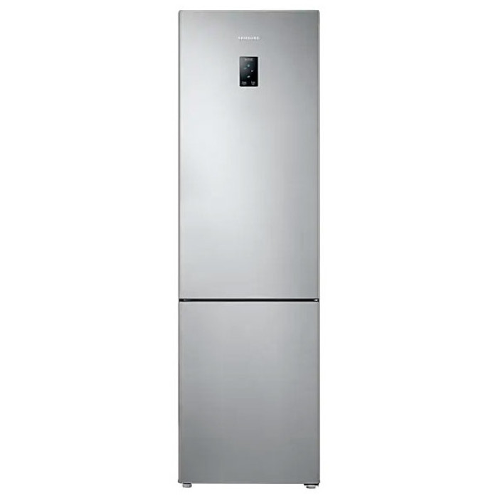 Samsung RB37A5200SAWT серебристый