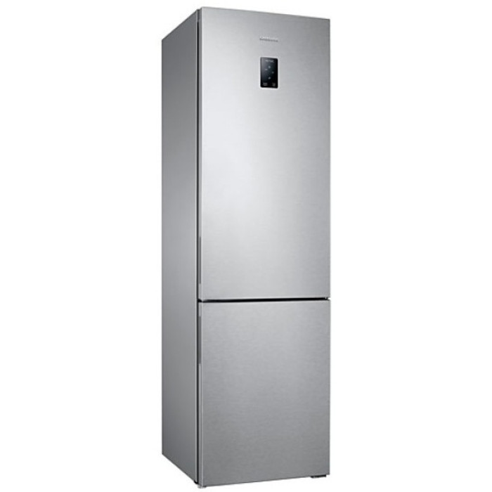 Samsung RB37A5200SAWT серебристый