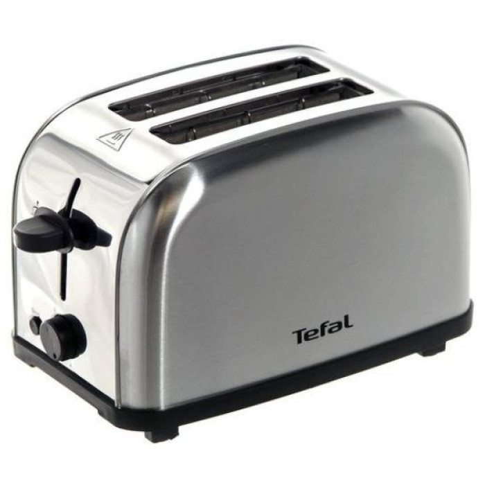Tefal TT330D30 серебристый