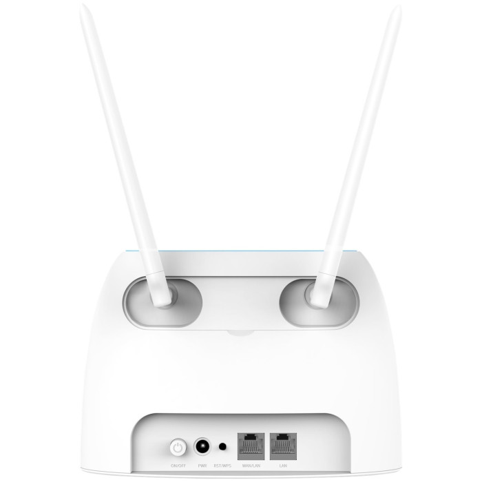 Tenda 4G09