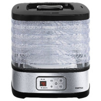 CENTEK CT-1650 серебристый