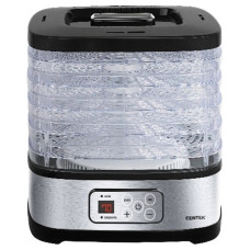 CENTEK CT-1650 серебристый