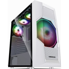 2E Gaming Turbo G2057W белый