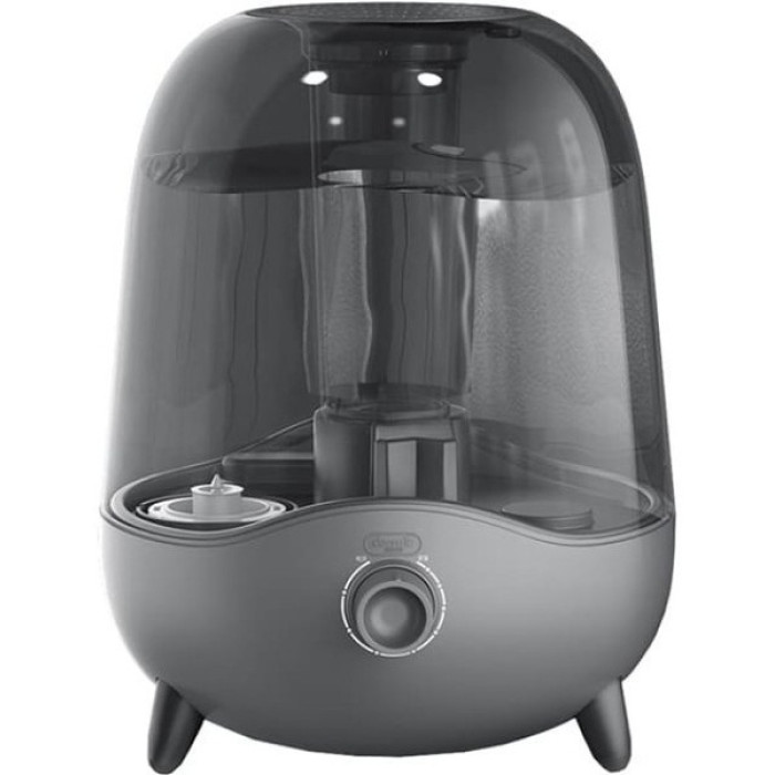 Увлажнитель воздуха Deerma DEM-F323W черный