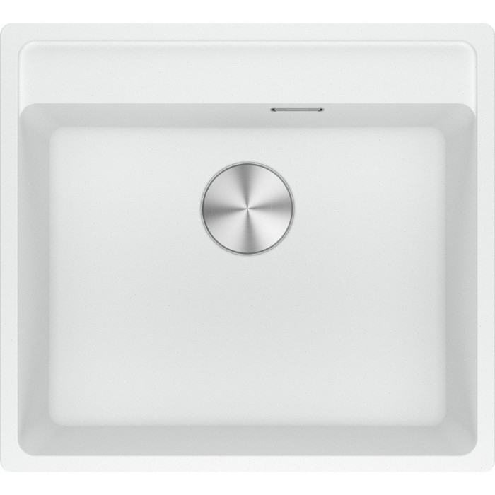 Franke накладная MRG 610-52 белый