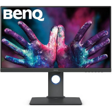 BenQ PD2705Q черный