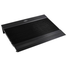 Deepcool подставка для ноутбука DP-N24N-N8BK