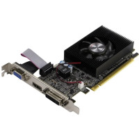 AFOX GeForce GT 610 AF610-2048D3L7-V8 2 ГБ