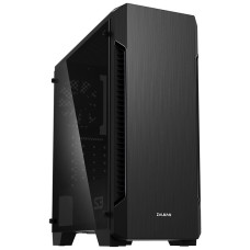 Zalman S3 TG черный