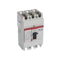 Автоматический выключатель Legrand 27221 3П 125A DRX125 20kA термомагнитный<br>64658