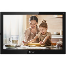 Dahua VTH5341G-W черный