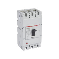 Автоматический выключатель Legrand 27234 3П 320A DRX630 36kA термомагнитный<br>64663
