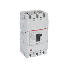Автоматический выключатель Legrand 27234 3П 320A DRX630 36kA термомагнитный<br>64663