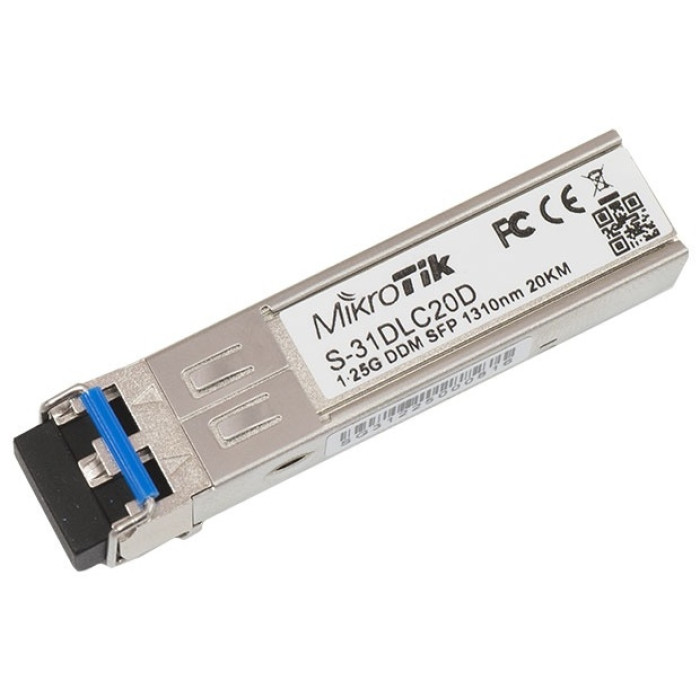 MikroTik S-31DLC20D