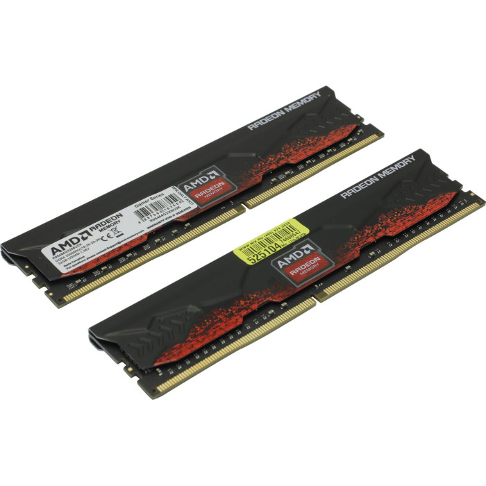 AMD R9S464G3206U2K 64 Гб