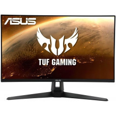 ASUS TUF Gaming VG27AQ1A черный
