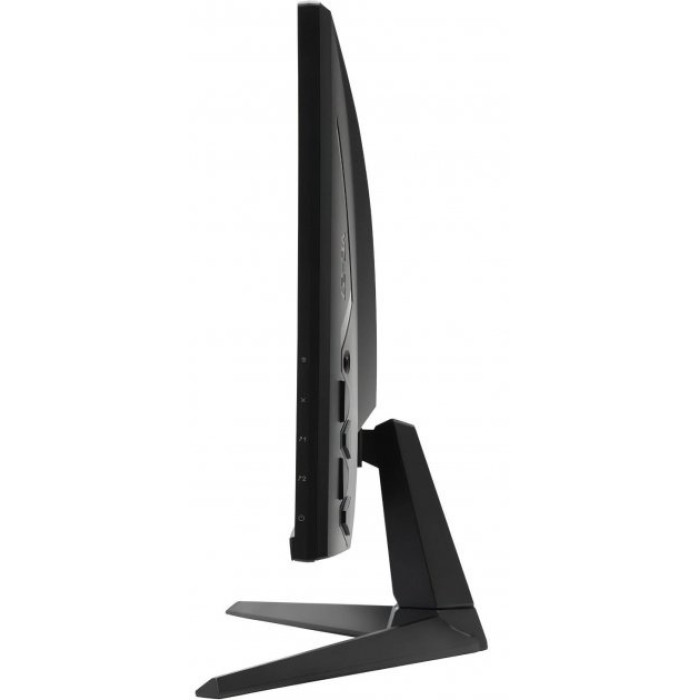 ASUS TUF Gaming VG27AQ1A черный
