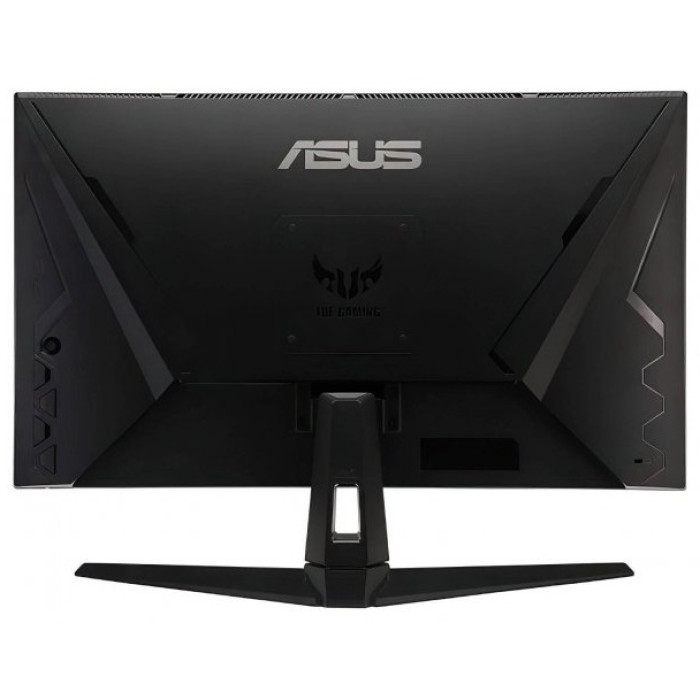 ASUS TUF Gaming VG27AQ1A черный
