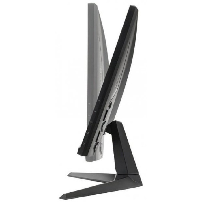 ASUS TUF Gaming VG27AQ1A черный