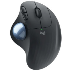 Logitech M575 Graphite черный