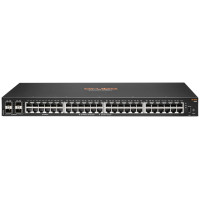 HPE Aruba 6100 48G 4SFP+ Switch