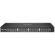 HPE Aruba 6100 48G 4SFP+ Switch