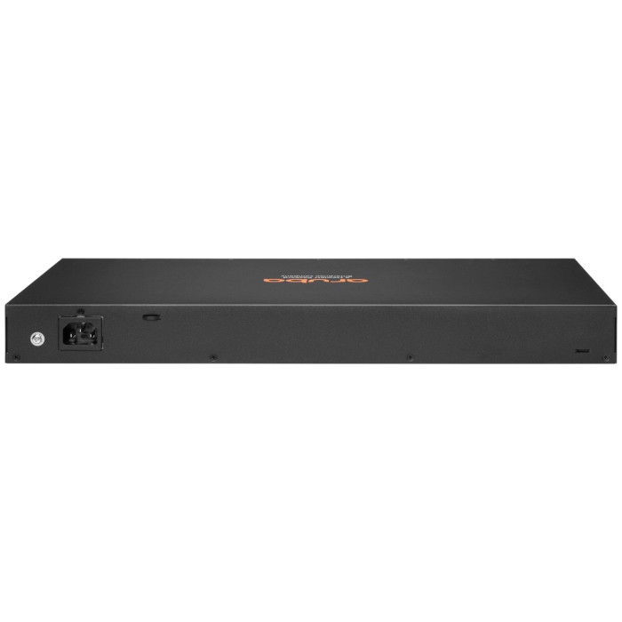 HPE Aruba 6100 48G 4SFP+ Switch