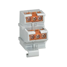 Вспомогательный + сигнальный контакт Legrand 27142 DRX125/250<br>64673