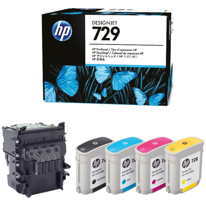 HP F9J81A