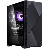 Zalman Z3 Iceberg черный