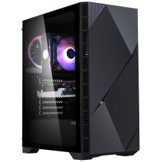Zalman Z3 Iceberg черный