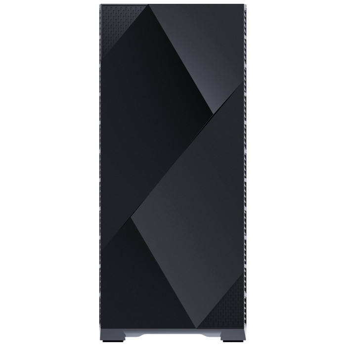 Zalman Z3 Iceberg черный