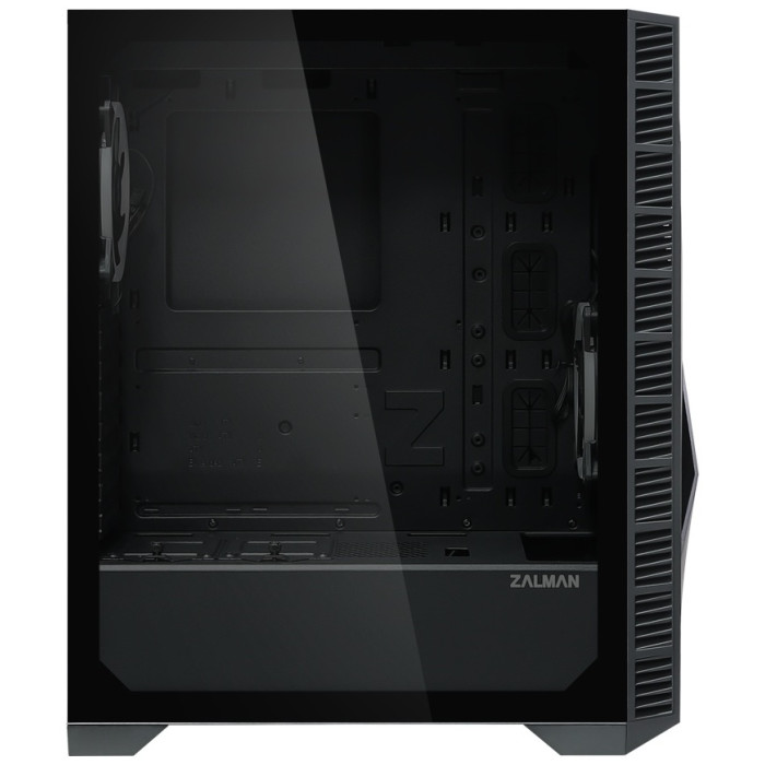 Zalman Z3 Iceberg черный