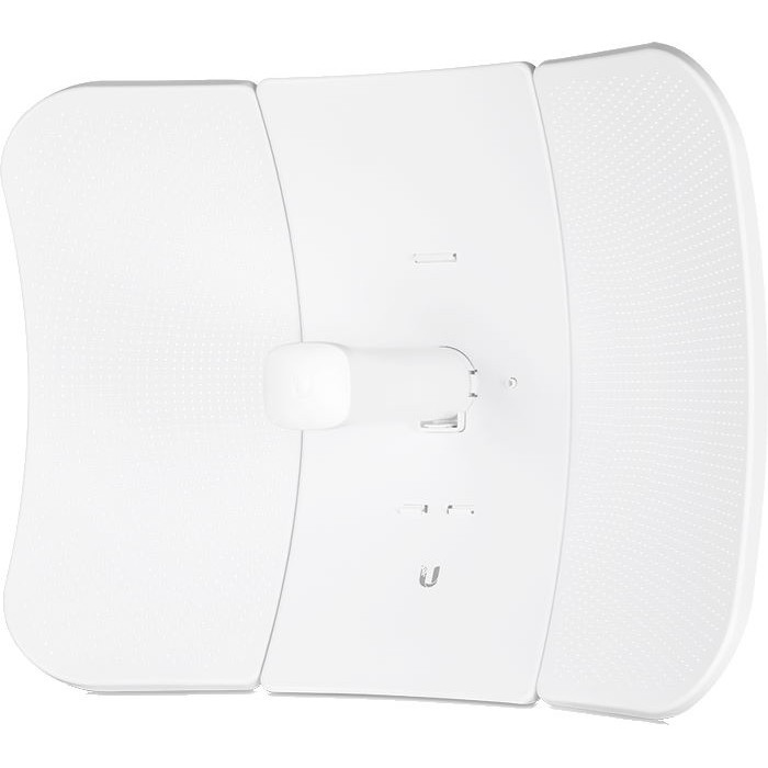 Ubiquiti LiteBeam 5AC LR LBE-5AC-LR белый