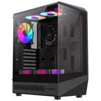 Game Max Vista COC AB черный