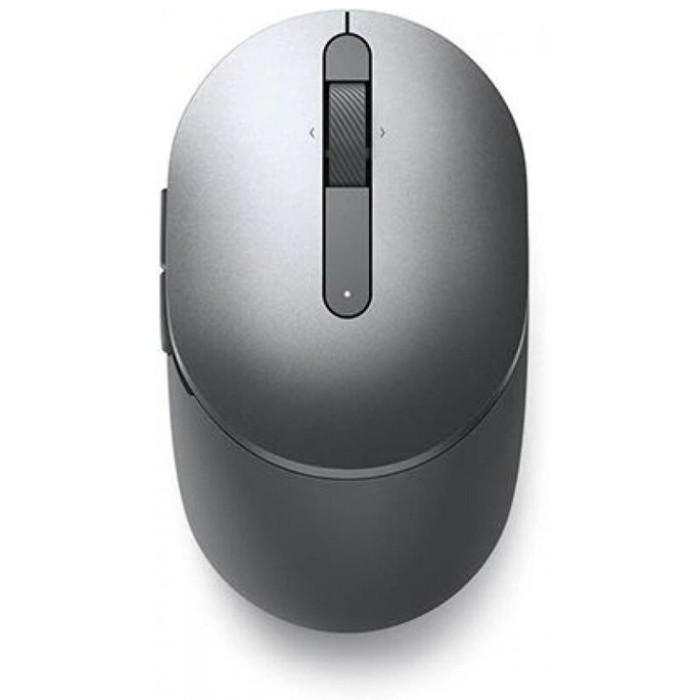 Dell Pro Wireless Mouse - MS5120W- Titan Gray