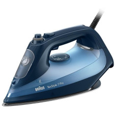Braun SI7160BL голубой