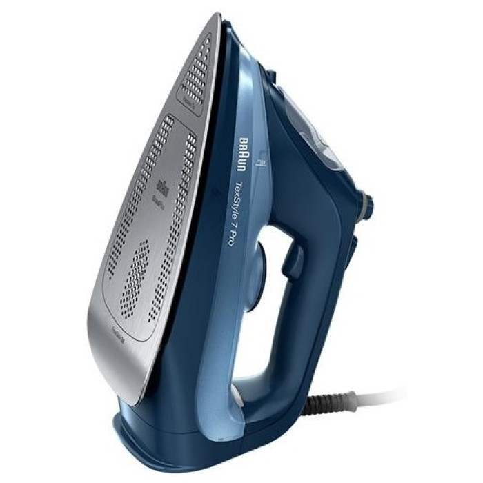 Braun SI7160BL голубой