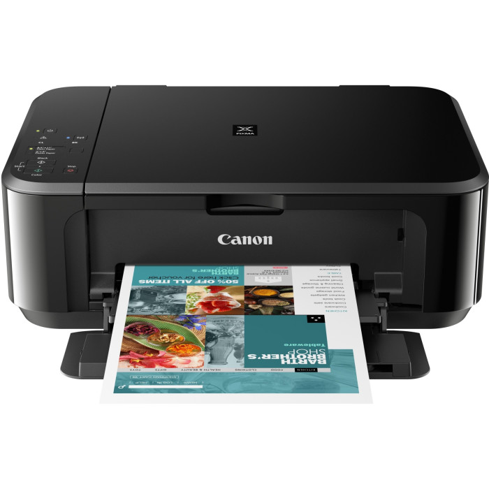 МФУ Canon PIXMA MG3640S